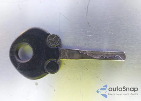 1999 Mercedes-Benz Slk 230 Kompressor from USA, damaged, VIN WDBKK47FXXF086699